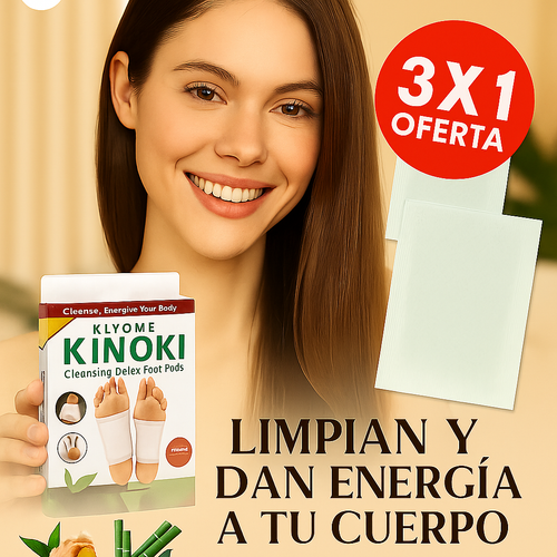 Eliminá Toxinas, Mejorá tu Sueño y Renová tu Energía, En solo una Semana