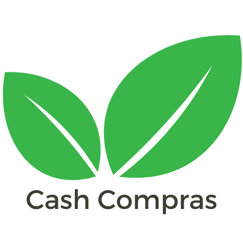 CashCompras 